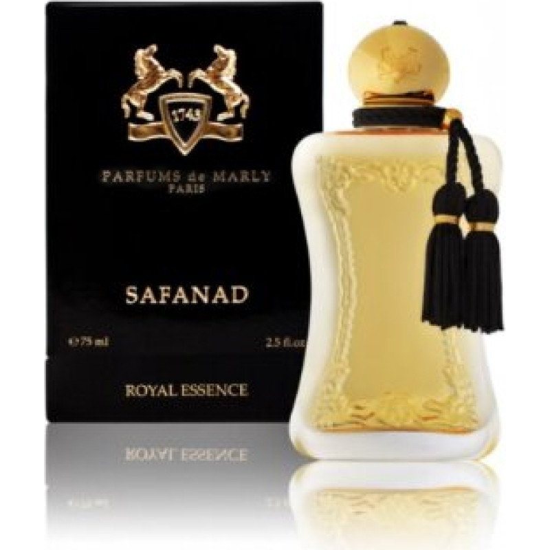 Parfums de Marly Safanad smaržas EDP 75 ml