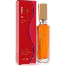 Giorgio Beverly Hills Red EDT