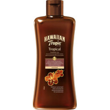 Hawaiian Tropic Tropical Coconut Tanning Oil