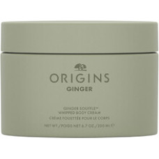 Origins Ginger Souffle Body Cream - Hydratačn&iacute; tělov&yacute; kr&eacute;m