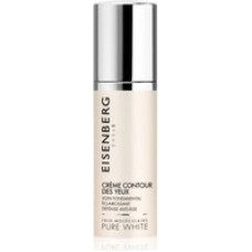 Eisenberg Cream Eye Contour Pure White (Eye Contour Cream) 30 ml