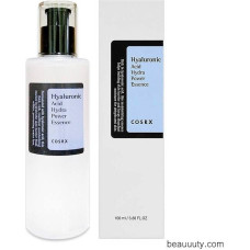 CosRx Hyaluronic Acid Hydra Power Essence 100 ml - Intensīvi mitrinoša sejas esence