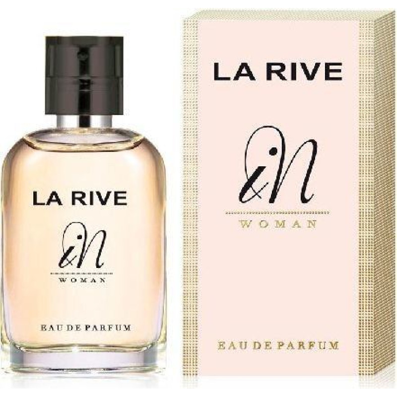 Parfimērijas ūdens La Rive In Woman EDP sievietēm 30 ml