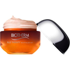 Biotherm Blue Therapy Amber Algae dienas krēms, 50 ml