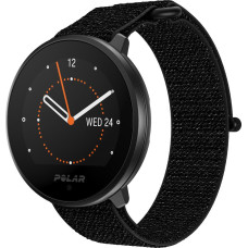 Polar Unite M-L Hook & Loop 900106604, Black