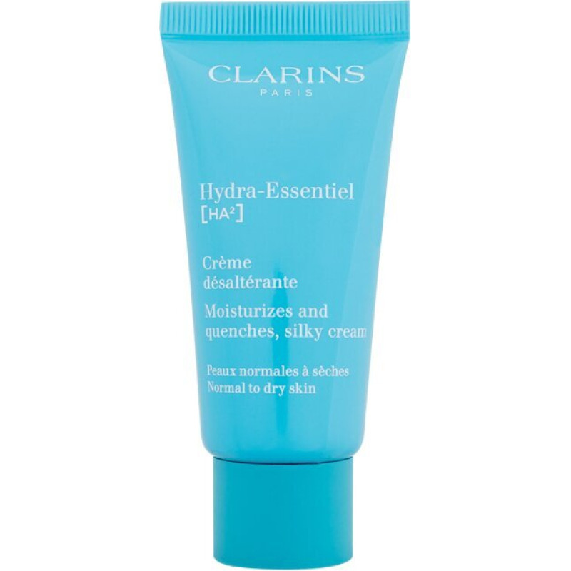 Sejas krēms Clarins Hydra Essential Cream, 30 ml