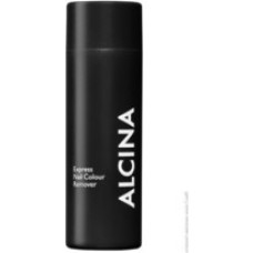 Alcina Express Nail Color Remover - Nail Polish Remover