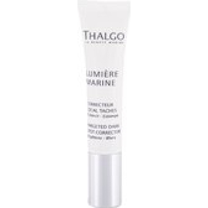Thalgo Lumiere Marine Targeted Dark Spot Corrector - Concealer to eliminate pigment spots