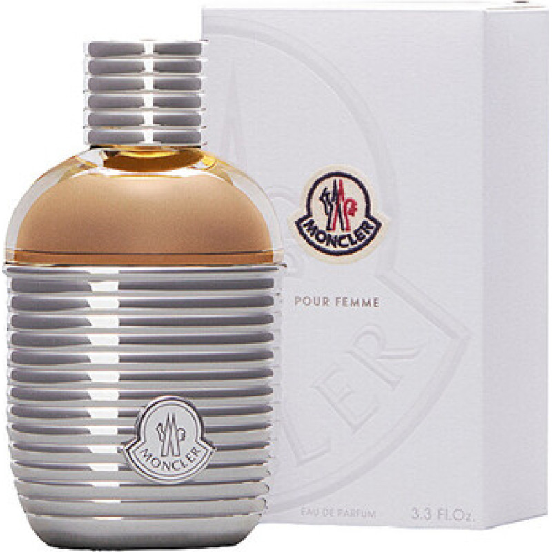 Moncler Pour Femme EDP Tester