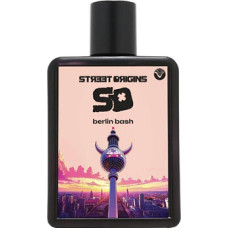 Street Origins Berlin Bash For Her EDP