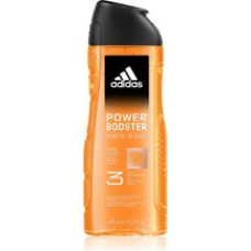 Adidas Power Booster Shower Gel 3-In-1 Shower gel