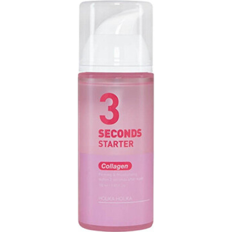 Holika Holika 3 Seconds Starter - Pleťov&eacute; tonikum