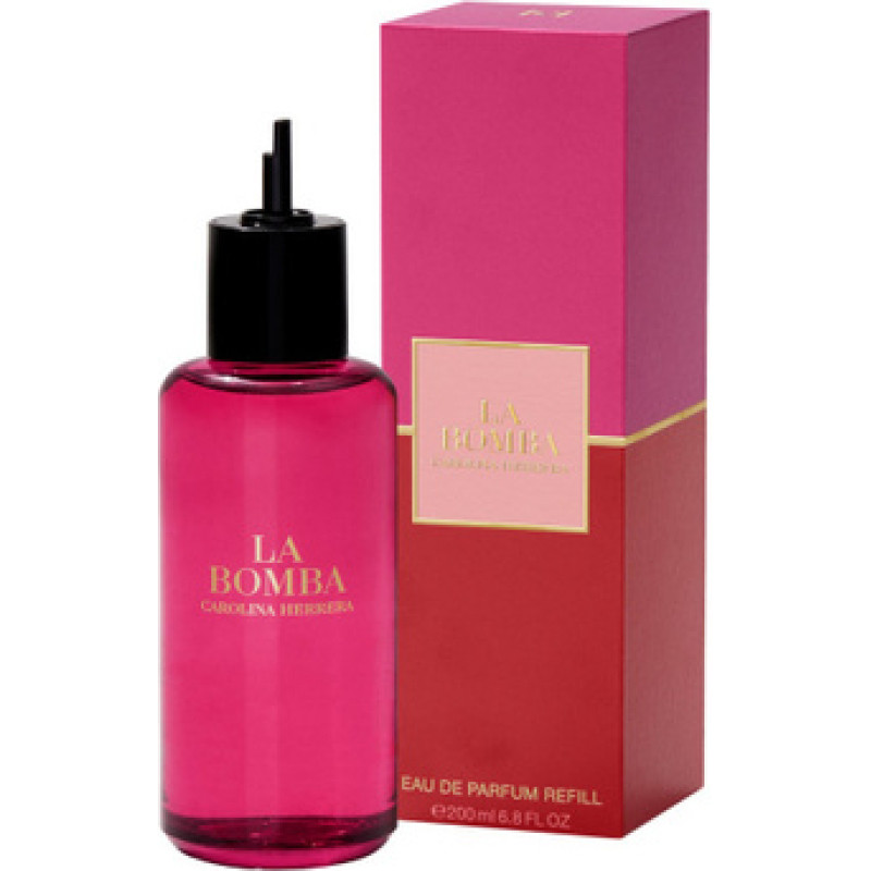 Carolina Herrera La Bomba EDP ( n&aacute;plň )