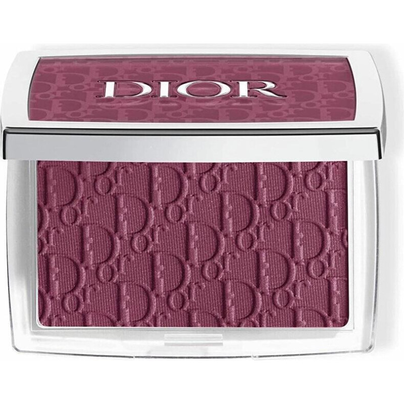 Vaigu sārtums Dior Backstage Rosy Glow 006 Berry