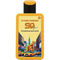 Street Origins It&acute;s Giving New York For Her Extrait de Parfum
