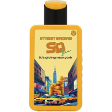 Street Origins It&acute;s Giving New York For Her Extrait de Parfum
