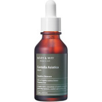 Mary & May Centella Asiatica Serum - Zklidňuj&iacute;c&iacute; pleťov&eacute; s&eacute;rum