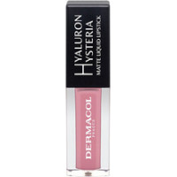 Dermacol Hyaluron Hysteria Matte Liquid Lipstick