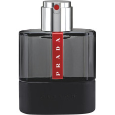 Tualetes ūdens Prada Luna Rossa Carbon EDT vīriešiem 50 ml