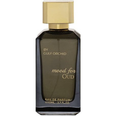 Mood For Oud - Parfimērijas ūdens, 110 ml