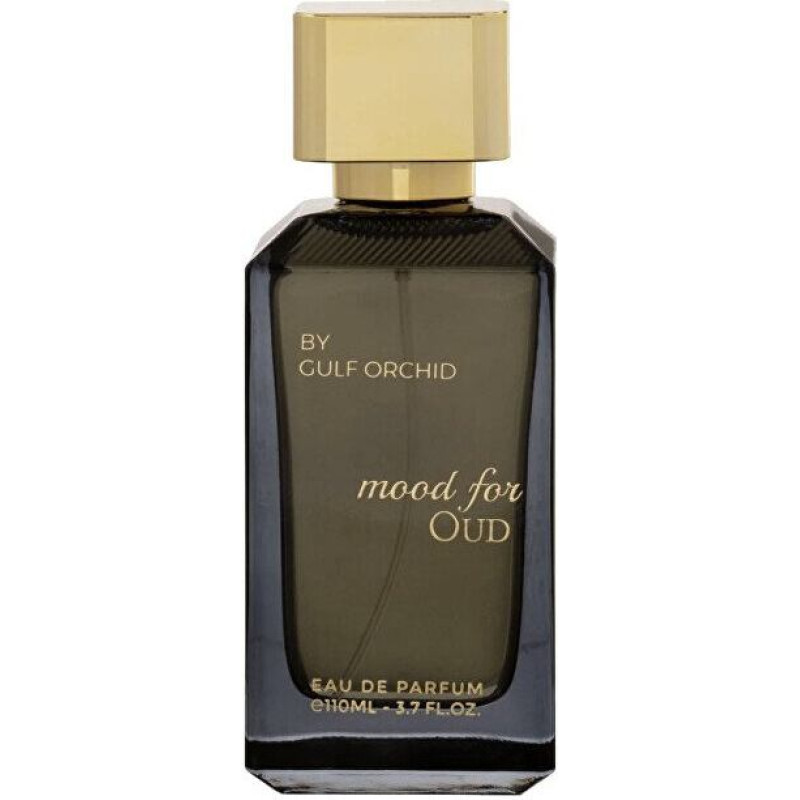Mood For Oud - Parfimērijas ūdens, 110 ml