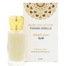 Gulf Orchid Tahara Vanilla smaržu eļļa 12 ml