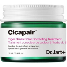 CC krēms Dr.Jart+ Cicapair Tiger Grass SPF krāsu koriģējošs 15 ml