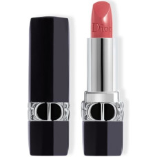 Ilgnoturīga lūpu krāsa Rouge Dior Satin 458, 3,5 g
