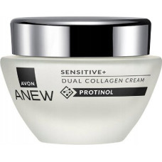 AVON Anew Pretgrumbu krēms jutīgai ādai ar protinolu 50 ml