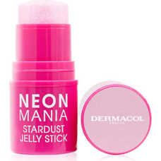 Dermacol Stardust Jelly Stick - Multifunkčn&iacute; rozjasňovač 8 g
