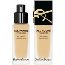 Grima pamats Yves Saint Laurent Ladies All Hours Foundation LW9, 25 ml