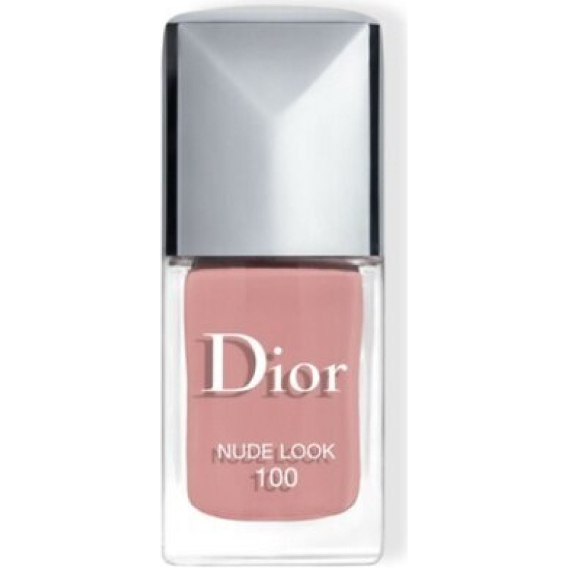 Nagu laka Dior Rouge Dior Vernis Nude look 100, 10 ml