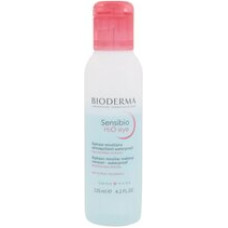 Bioderma Sensibio H2O Eye Biphasic Micellar Make-up Remover
