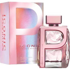 Paris Hilton Iconic EDP