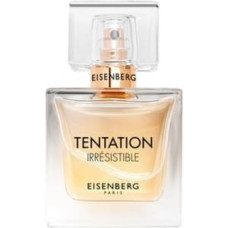 Eisenberg Tentation Irr&eacute;sistible EDP