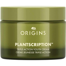 Origins Plantscription Triple Action Youth Cream - Pleťov&yacute; kr&eacute;m s anti-age &uacute;činky