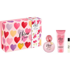Kate Spade Ch&eacute;rie Je T&acute;Aime D&aacute;rkov&aacute; sada EDP 100 ml, miniaturka EDP 7,5 ml a tělov&eacute; ml&eacute;ko 100 ml