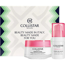 Collistar Idroattiva+ Set - D&aacute;rkov&aacute; sada