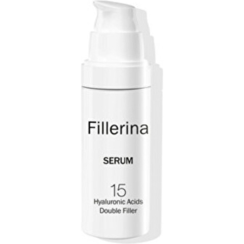Fillerina Concentrated Serum Grade 4 - Pleťov&eacute; s&eacute;rum