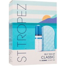 St.tropez Self Tan Classic Kit - D&aacute;rkov&aacute; sada