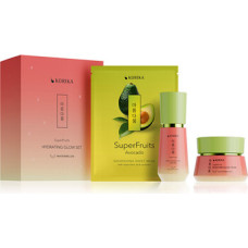 Korika SuperFruits Set - D&aacute;rkov&aacute; sada