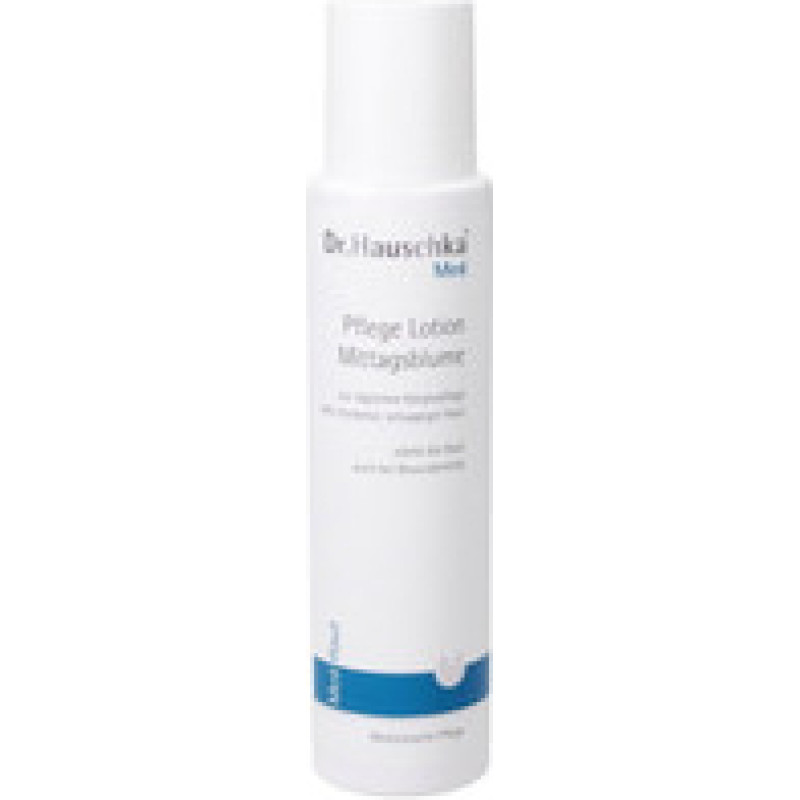 Dr. Hauschka Body Lotion - Growing marmoset body lotion
