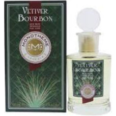 Monotheme Venezia Vetiver Bourbon EDT