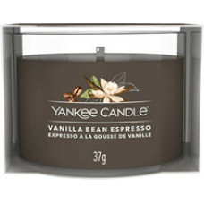 Yankee Candle Vanilla Bean Espresso (espresso with vanilla bean)