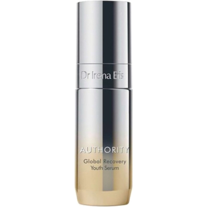 Dr Irena Eris Authority Global Recovery Youth Serum - Pleťov&eacute; s&eacute;rum proti st&aacute;rnut&iacute;