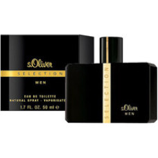 S.oliver Selection for Men EDT