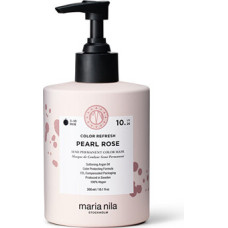Maria Nila Color Refresh Pearl Rose Mask 10.26 - T&oacute;novac&iacute; maska