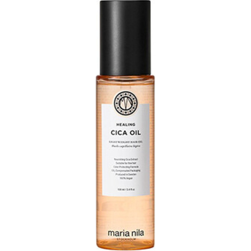 Maria Nila Healing Cica Oil - Lehk&yacute; vlasov&yacute; olej