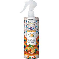 Sweet Home Collection Navelina Orange Spray - Osvěžovač vzduchu