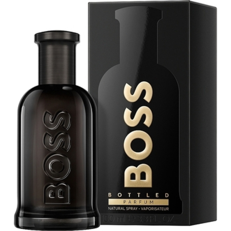 Hugo Boss Boss Bottled Perfume